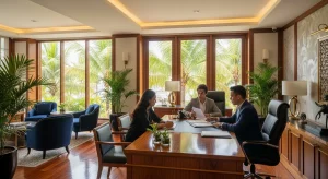 dharma dewata case studies  from first visit to kitap permanent residency