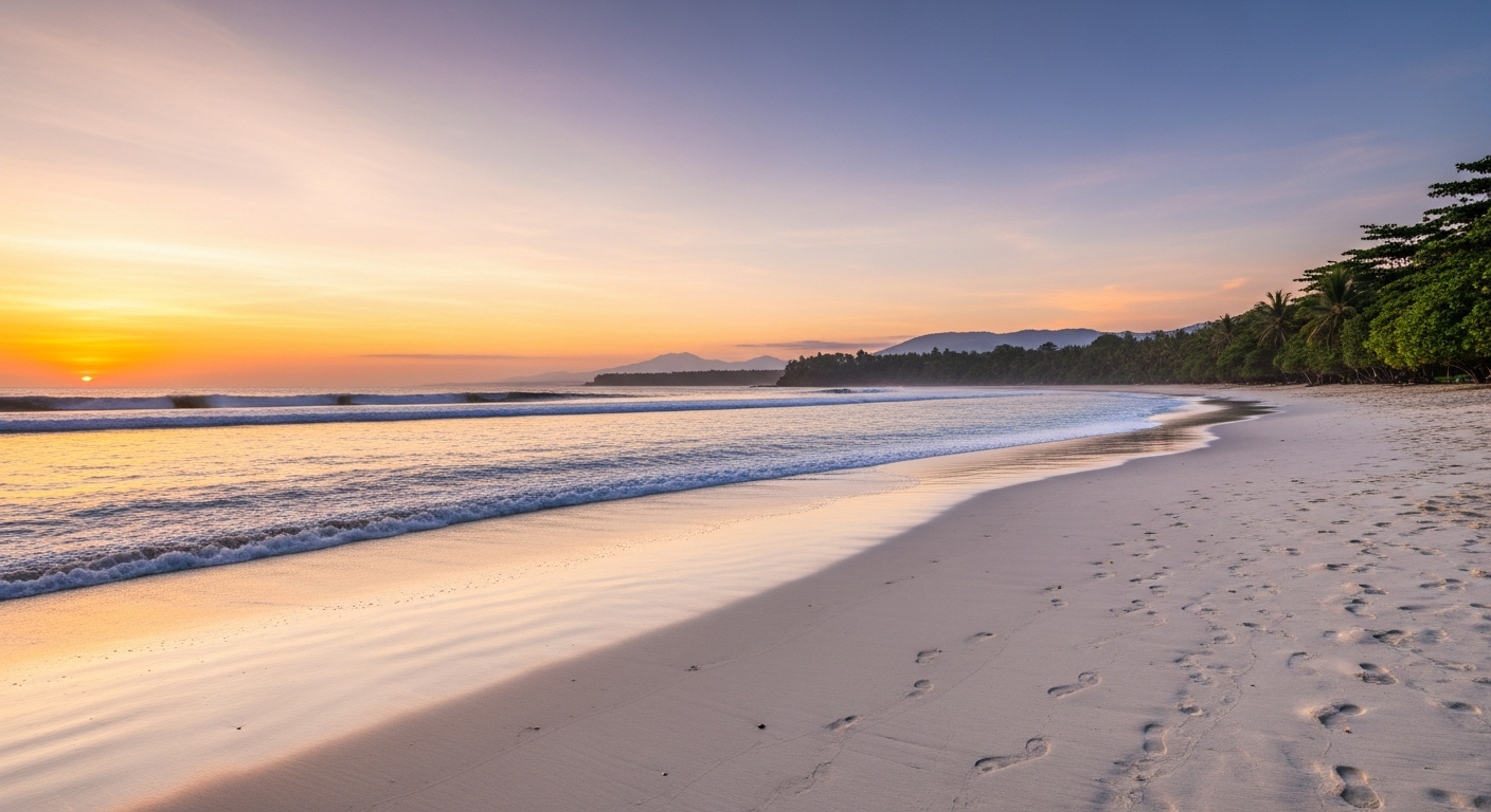 Best Time to Visit Dharmadewata Bali in 2027 for Dry Season Weather and Fewer Crowds